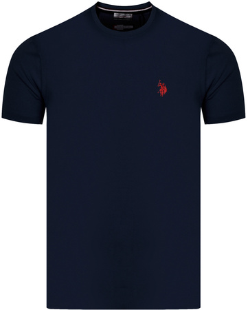U.S. POLO ASSN. - T-SHIRT MĘSKI - LUCA 154 67517 50313 177