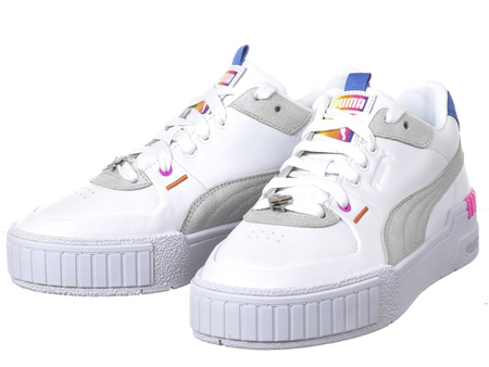 Buty damskie Puma Cali Sport Filter Wn's 375931-01