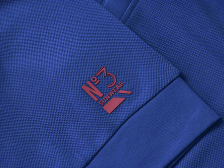 U.S. POLO ASSN. - MĘSKA BLUZA CLIT 187 65688 53393 233