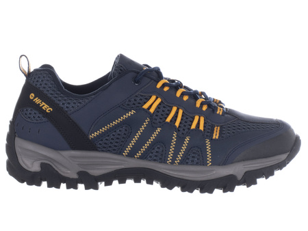 Buty męskie HI-TEC O006524-031-01 JAGUAR obuwie trekkingowe hikingowe