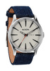 ZEGAREK NIXON SENTRY LEATHER (A1051540)