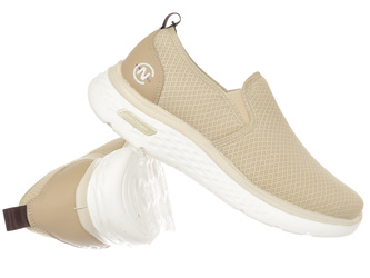 NAUTICA - BUTY MĘSKIE - FRED MESH NCM516Z16/04