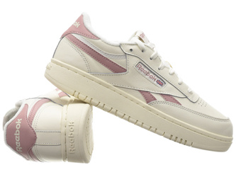 Buty damskie Reebok CLUB C DOUBLE REVENGE GY4802