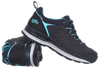 Buty damskie HANWAG H9133-064490 b-grade