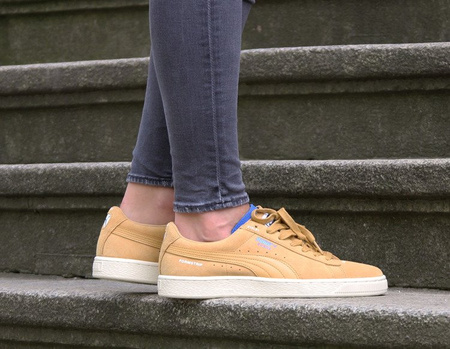 BUTY PUMA ADER ERROR X SUEDE 367195-02