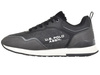 BUTY U.S. POLO ASSN. - TABRY005-BLK-DGR02