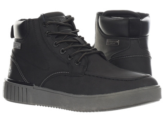 BUTY ZIMOWE U.S. POLO ASSN. - PYRO002-BLK