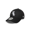 NEW ERA - CZAPKA Z DASZKIEM - SIDE PATCH 9FORTY C 60667440