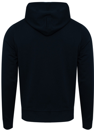 DIESEL - BLUZA MĘSKA Z KAPTUREM - A18981-RIAJH-81E