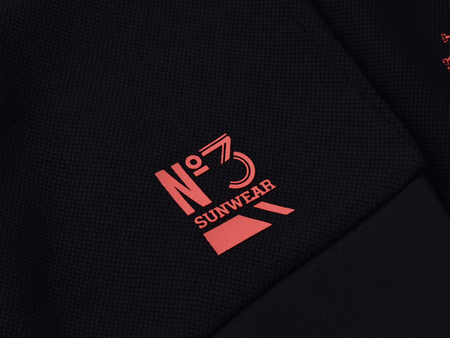 U.S. POLO ASSN. - MĘSKA BLUZA ALLY 187 65687 53393 199