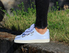 PUMA  Basket Heart Patent SMU (363073-04)