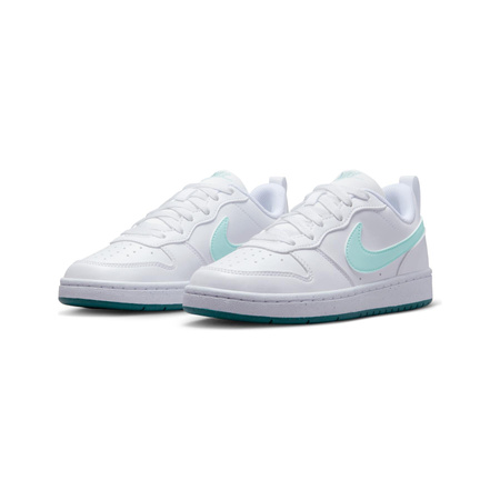 Buty damskie Nike COURT BOROUGH LOW RECRAFT DV5456-102