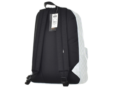 PLECAK VANS - VN0A3UI6BQC1 - REALM