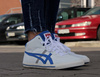 BUTY ASICS ONITSUKA AARON MT GS (C3B0Y-0142)