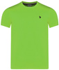 U.S. POLO ASSN. - T-SHIRT MĘSKI NATI 154 66894 49351 341 