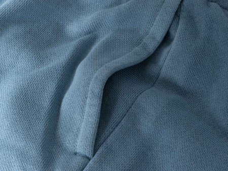 REEBOK - SPODNIE DRESOWE MĘSKIE CL ND FT PANT HS9154