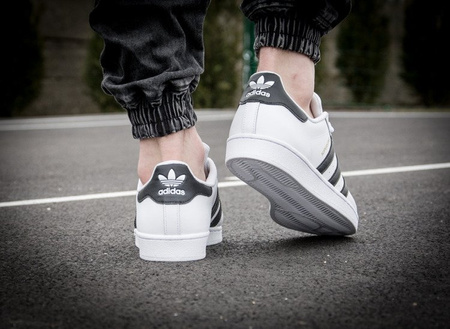 ADIDAS ORIGINALS SUPERSTAR (C77124)