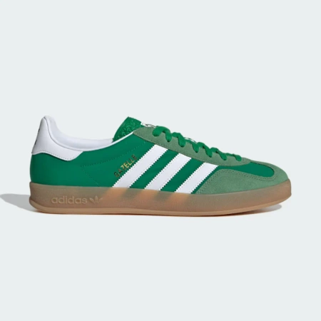 ADIDAS - BUTY MĘSKIE- GAZELLE INDOOR IE6605