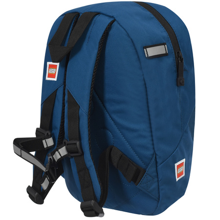 LEGO - PLECAK - KINDERGARTEN CITY AWAITS 10030-2312