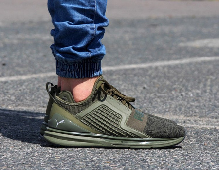 Puma Ignite Limitless Knit (189987-03)