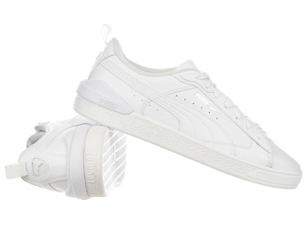Buty Puma Suede Bloc B&W 381188-01