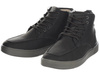 BUTY ZIMOWE U.S. POLO ASSN. - PYRO002-BLK