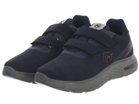 NAUTICA - BUTY MĘSKIE - PARROT NCM527Z04/53