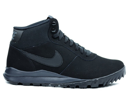 NIKE HOODLAND SUEDE (654888-090)