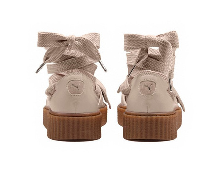 BUTY PUMA X FENTY RIHANNA BOW CREEPER SANDAL (365794-02)