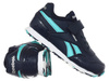 REEBOK - BUTY DZIECIĘCE - ROYAL CL JOG 3.0.1 GW3740