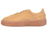 BUTY PUMA SUEDE PLATFORM 364718-01