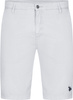 U.S. POLO ASSN. - MĘSKIE SZORTY SAMU 157 66237 53446 401