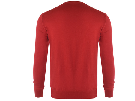 U.S. POLO ASSN. - SWETER MĘSKI #SAM 173 64693 48847 256