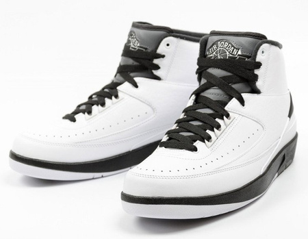 AIR JORDAN II RETRO "WING IT" (834272-103)