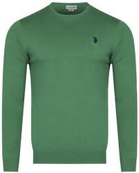 U.S. POLO ASSN. - SWETER MĘSKI BURT 173 67923 53241 140
