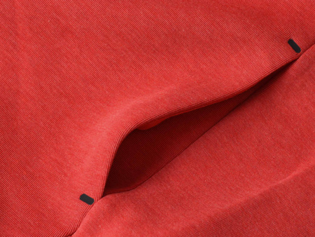 NIKE - BLUZA MĘSKA - TECH FLEECE FB8016-672