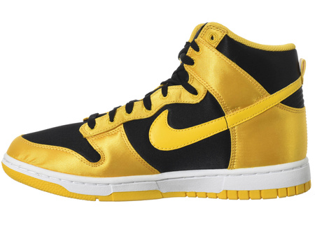 NIKE - BUTY DAMSKIE - DUNK HIGH FN4216-001