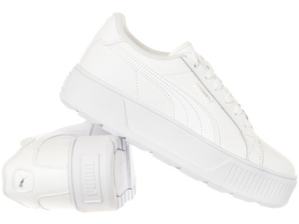 BUTY DAMSKIE - PUMA - KARMEN L 387374-01
