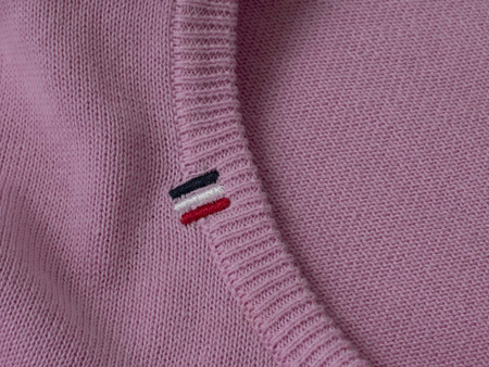 U.S. POLO ASSN. - SWETER MĘSKI BURT 173 67597 53241 305