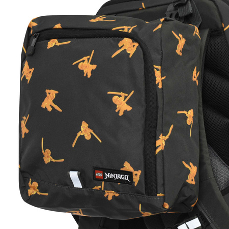 LEGO - TORNISTER - OPTIMO PLUS NINJAGO 20213-2204