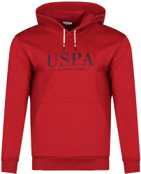 U.S. POLO ASSN. - MĘSKA BLUZA LIAM 162 65024 53460 256