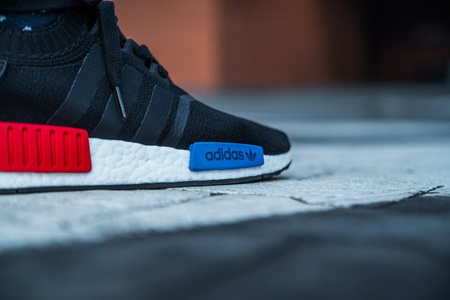 ADIDAS NMD R1 PRIMEKNIT (S79168)