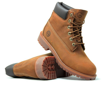 BUTY TIMBERLAND AUTHENTIC 6 (80904)