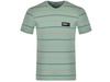 T-shirt męski Puma Fusion Striped (582684-32)