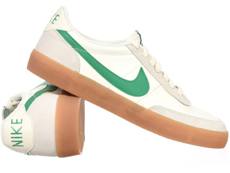NIKE - BUTY MĘSKIE - KILLSHOT 2 LEATHER 432997-111