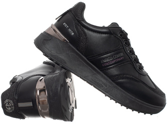 ENRICO COVERI - BUTY DAMSKIE - KARIMA EJW526D60/03