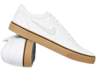 NIKE - BUTY MĘSKIE - SB CHRON 2 CNVS DM3494-105