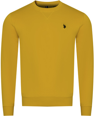 U.S. POLO ASSN. - MĘSKA BLUZA MAX 187 64992 52088 110