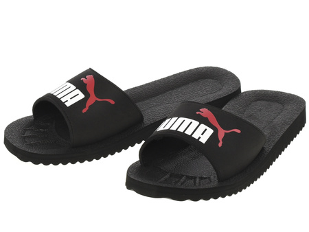 Klapki damskie Puma Purecat 360262-18