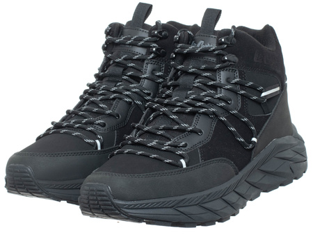 LEE COOPER - BUTY MĘSKIE -LCJ-25-31-3920M